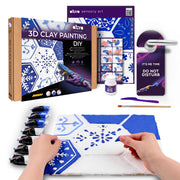 image2_DIY 3D Painting Tiles - Lisbon Azulejos