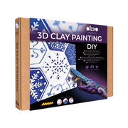 image1_DIY 3D Painting Tiles - Lisbon Azulejos