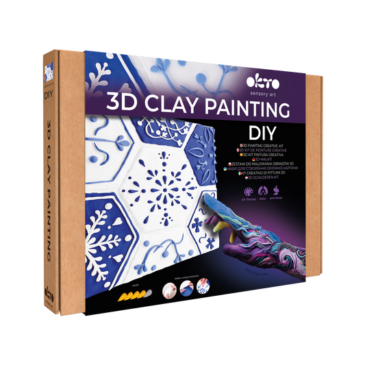 image1_DIY 3D Painting Tiles - Lisbon Azulejos