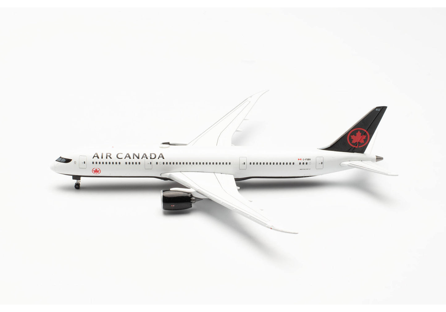 1/500 Air Canada Boeing 787-9 Dreamliner C-FSBV