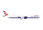 1/500 British Airways Boeing 787-10 Dreamliner G-ZBLA