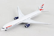 1/500 British Airways Boeing 787-10 Dreamliner G-ZBLA