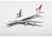 1/500 British Airways Boeing 747-100 "747 Farewell" G-AWNN "Sebastian Cabot"