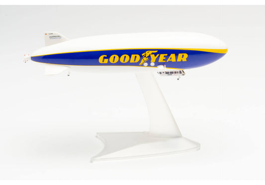 1/500 Goodyear Zeppelin NT (2020 Design) D-LZFN