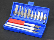 Precision Design Knife Set