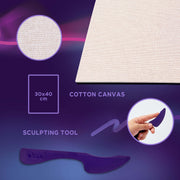 image4_Sensory Art Creative Set - Goldfish