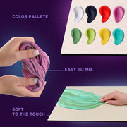 image6_Sensory Art Creative Set - Goldfish