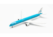 1/500 KLM Royal Dutch Airlines Boeing 787-10 Dreamliner PH-BKF "Sneeuwklokje / Snowdrop"