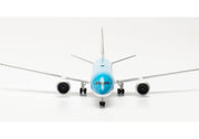 1/500 KLM Royal Dutch Airlines Boeing 787-10 Dreamliner PH-BKF "Sneeuwklokje / Snowdrop"