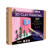 image1_Sensory Art Creative Window Set - Pink Morning