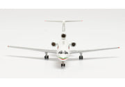 1/500 Balkan Bulgarian Airlines Tupolev TU-154M LZ-BTX