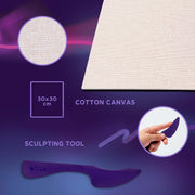 image5_Sensory Art Creative Window Set - Pink Morning