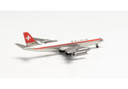 1/500 Balair Convair CV-990 "Coronado" HB-ICH