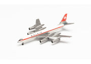 1/500 Balair Convair CV-990 "Coronado" HB-ICH