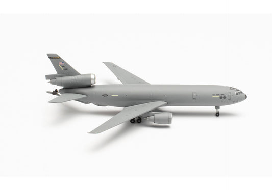 1/500 U.S. Air Force McDonnell Douglas KC-10 Extender 2nd Air Refueling Squadron 305th Air Mobility Wing McGuire Air Base 84-0188