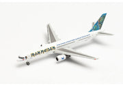 1/500 Iron Maiden (Astraeus) Boeing 757-200 "Ed Force One" The Final Frontier World Tour 2011 G-STRX