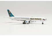 1/500 Iron Maiden (Astraeus) Boeing 757-200 "Ed Force One" The Final Frontier World Tour 2011 G-STRX