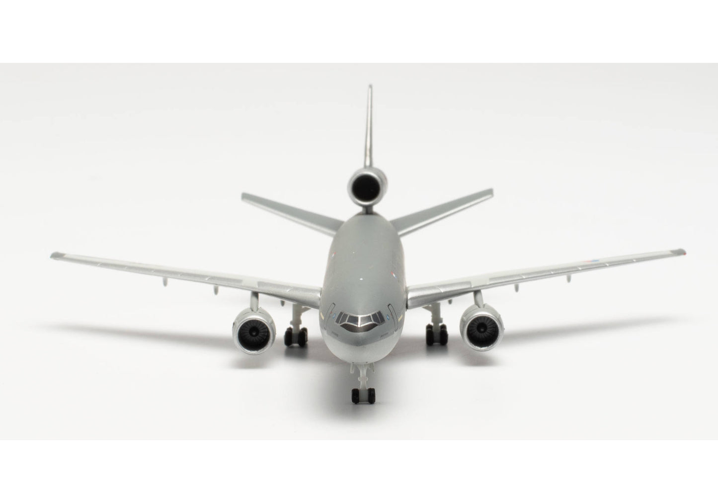 1/500 Royal Netherlands Air Force McDonnell Douglas KDC-10 Extender 334 Squadron Eindhoven Air Base "75 Years" T-235