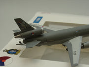 1/500 Royal Netherlands Air Force McDonnell Douglas KDC-10 Extender 334 Squadron Eindhoven Air Base "75 Years" T-235