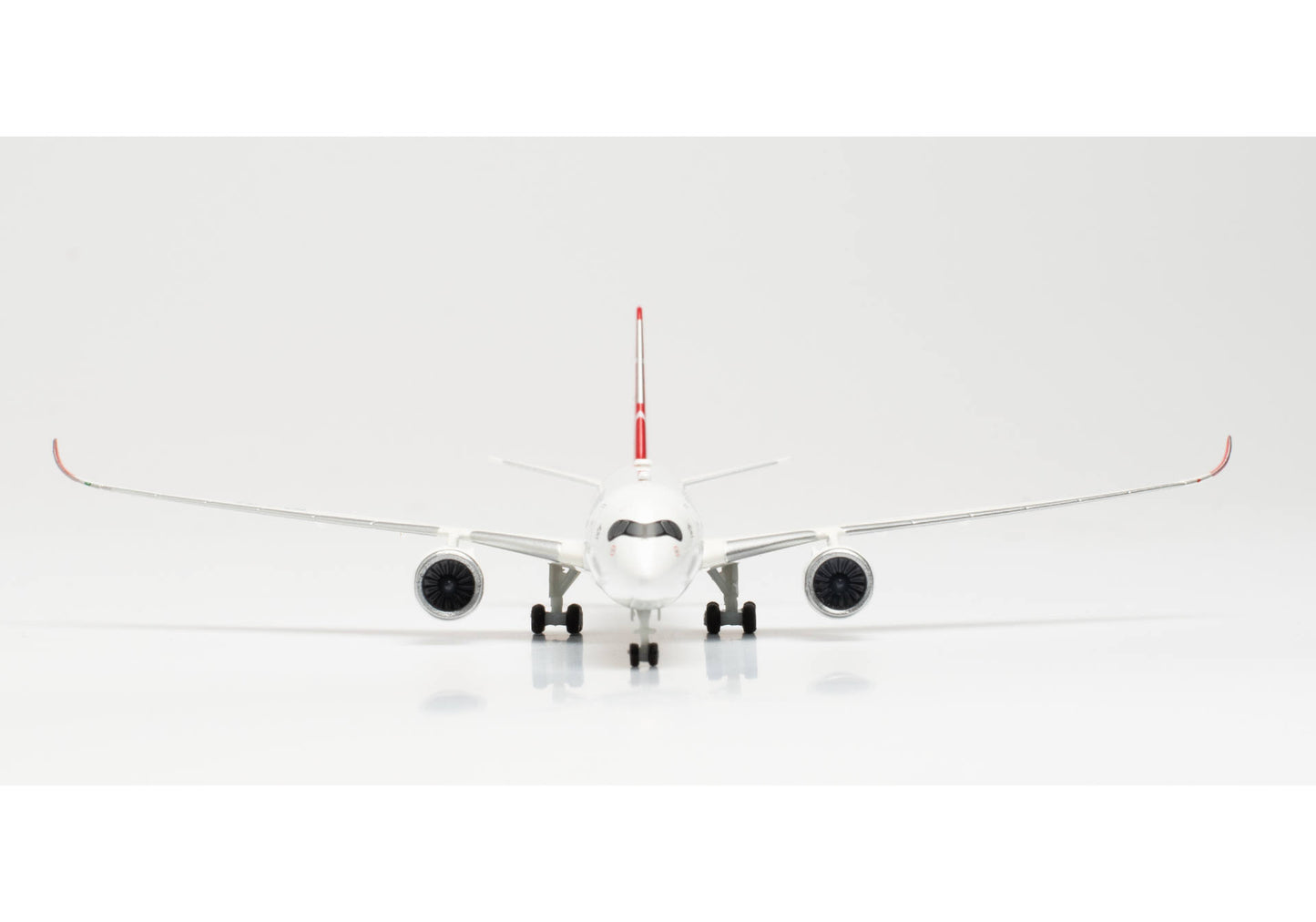 1/500 Turkish Airlines Airbus A350-900 TC-LGA
