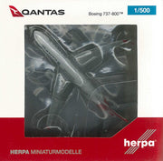 1/500 Qantas Boeing 737-800 VH-VZR "Coral Bay"