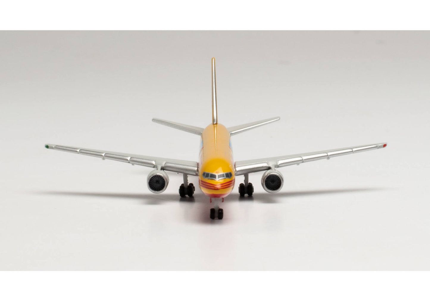 1/500 DHL Air Boeing 757-200F "Thank you" G-DHKF