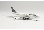 1/500 Iron Maiden (Air Atlanta Icelandic) Boeing 747-400 "Ed Force One" The Book of Souls World Tour 2016 TF-AAK