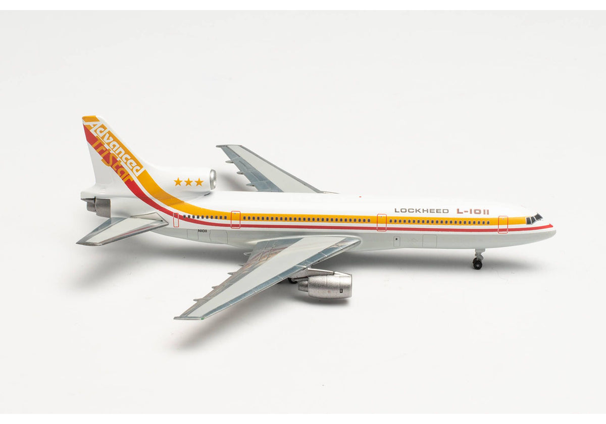 1/500 Air France Boeing 777-300ER
