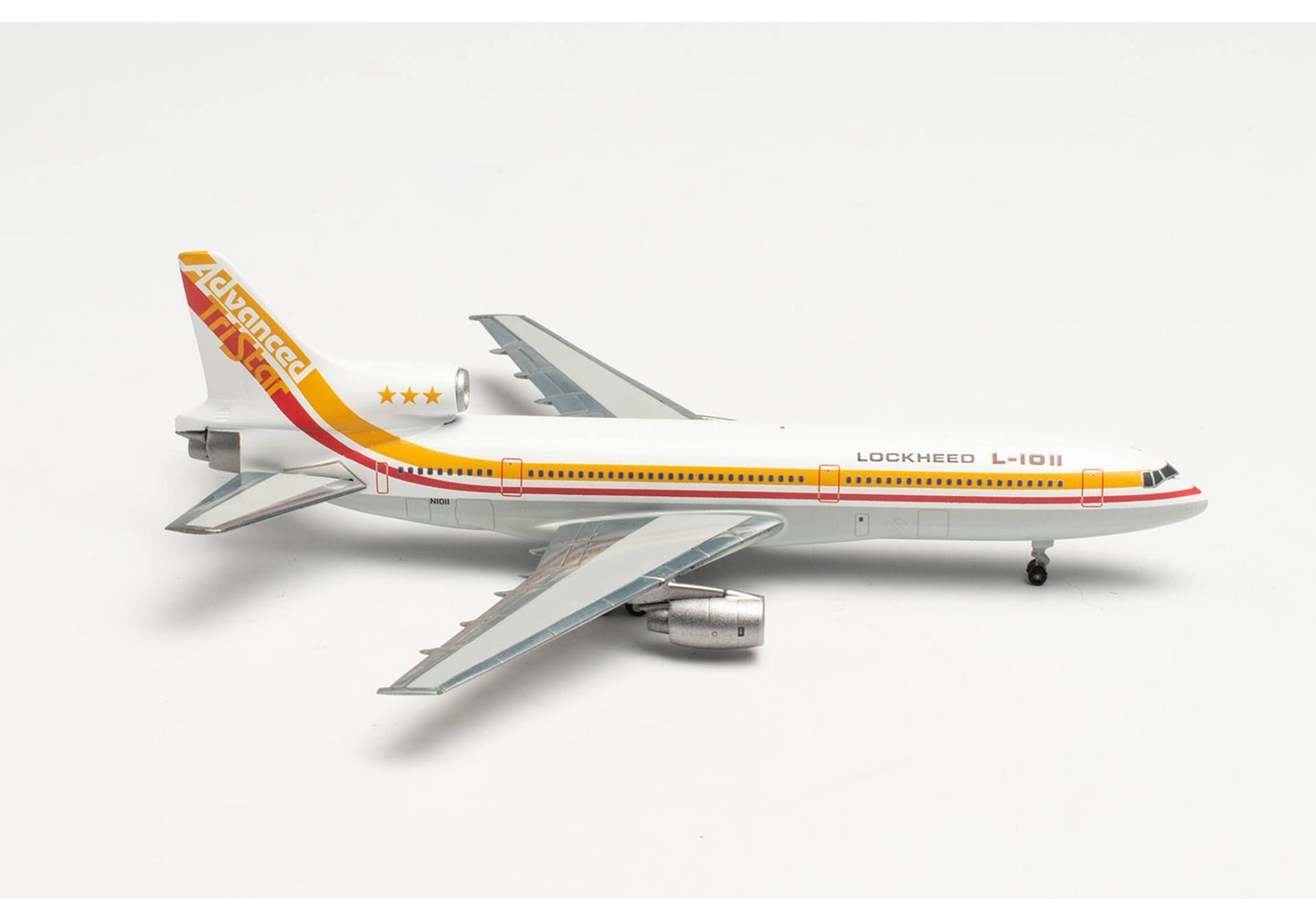 1/500 Air France Boeing 777-300ER