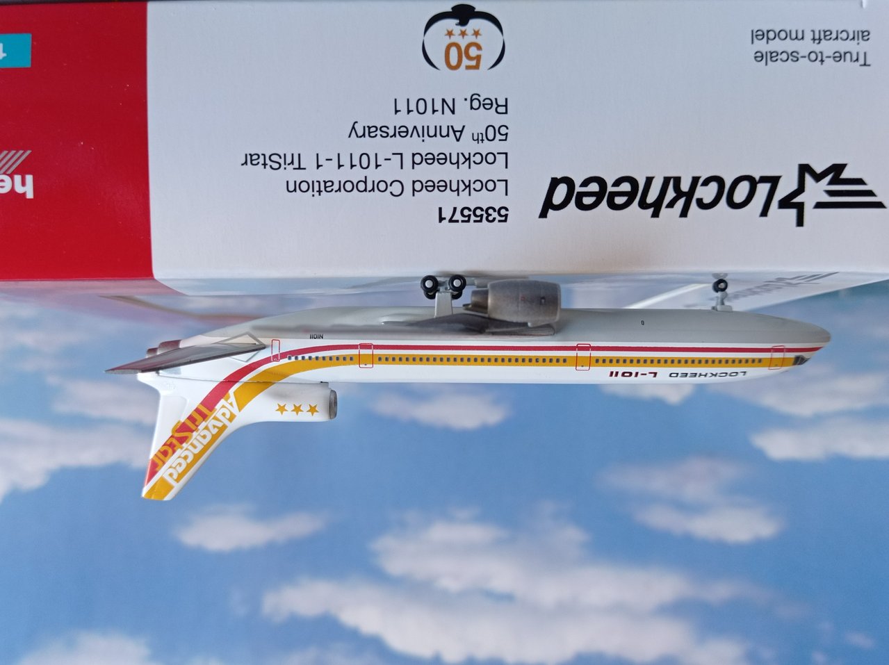 1/500 Air France Boeing 777-300ER
