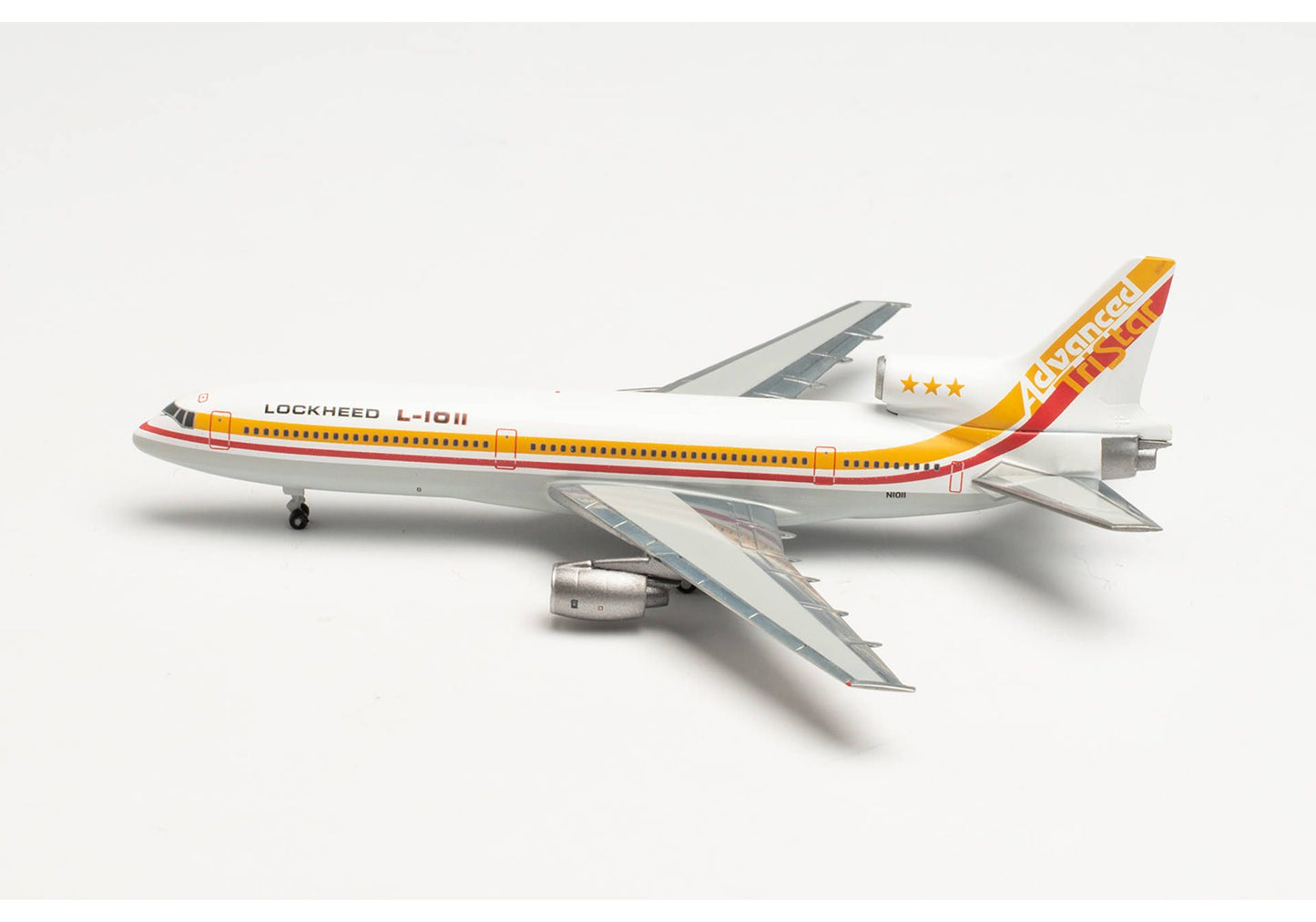 1/500 Air France Boeing 777-300ER