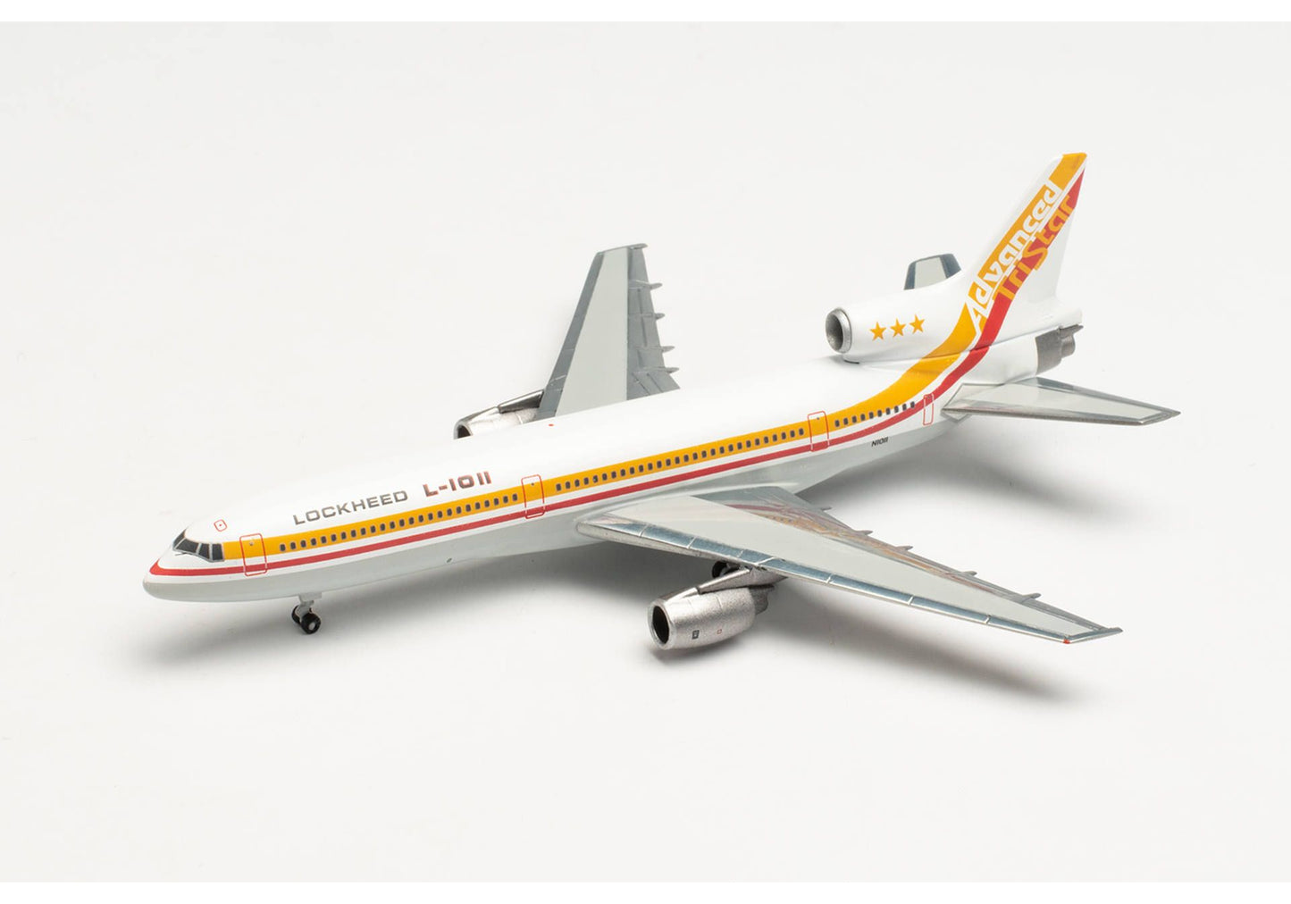 1/500 Air France Boeing 777-300ER