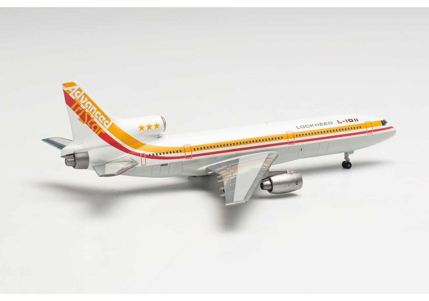 1/500 Air France Boeing 777-300ER
