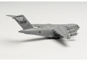 1/500 Royal Australian Air Force Boeing C-17A Globemaster III No 36 Squadron RAAF Amberley "RAAF 100" A41-210
