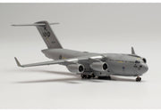 1/500 Royal Australian Air Force Boeing C-17A Globemaster III No 36 Squadron RAAF Amberley "RAAF 100" A41-210