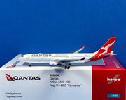 1/500 Qantas Airbus A330-200 VH-EBO "Kimberley"