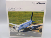 1/500 Lufthansa Boeing 787-9 Dreamliner D-ABPD "Frankfurt"