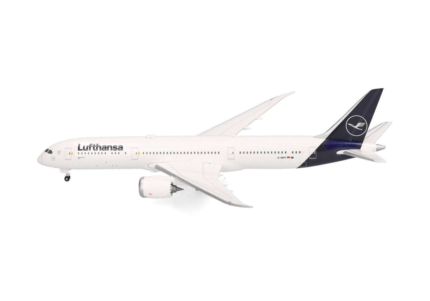 1/500 Lufthansa Boeing 787-9 Dreamliner D-ABPC Kiel