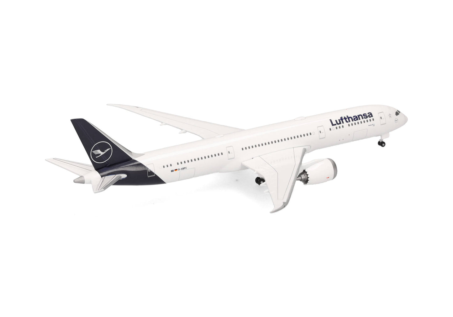 1/500 Lufthansa Boeing 787-9 Dreamliner D-ABPC Kiel