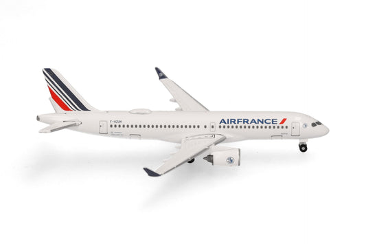 1/500 Air France Airbus A220-300 F-HZUM "Bayeux"