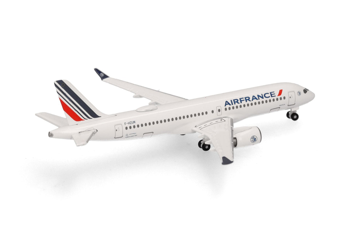 1/500 Air France Airbus A220-300 F-HZUM "Bayeux"
