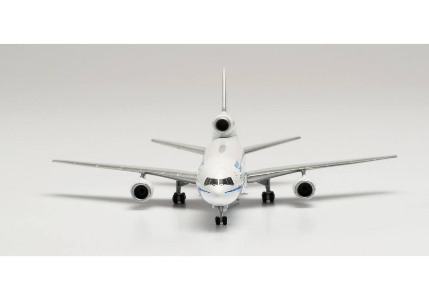 1/500 Northrop Grumman Lockheed "Stargazer" L-1011-100 with Pegasus XL Rocket TriStar 50th Anniversary N140SC