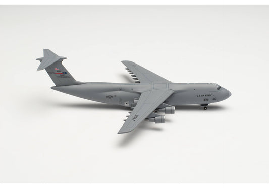 1/500 U.S. Air Force Lockheed C-5M Super Galaxy 68th Airlift Squadron Joint Base San Antonio