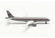1/500 Air Canada Airbus A220-300 Trans Canada Air Lines Retro Livery C-GNBN