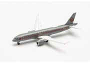 1/500 Air Canada Airbus A220-300 Trans Canada Air Lines Retro Livery C-GNBN