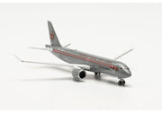 1/500 Air Canada Airbus A220-300 Trans Canada Air Lines Retro Livery C-GNBN