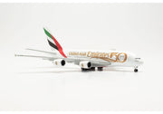 1/500 SAS Scandinavian Airlines Boeing 737-700 SE-RJX "Vagn Viking"