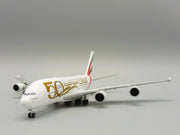 1/500 SAS Scandinavian Airlines Boeing 737-700 SE-RJX "Vagn Viking"