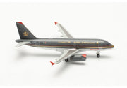 1/500 Royal Jordanian Airbus A319 JY-AYN "Shobak"