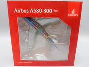 1/500 Emirates Airbus A380 "Expo 2020 Dubai - Be Part of the Magic" A6-EEU